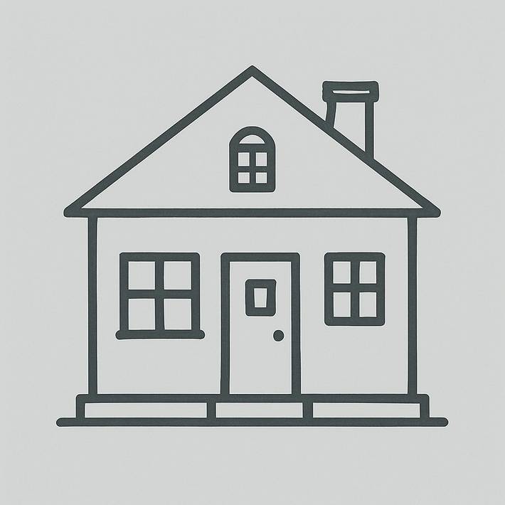 TestHaus Büsum - Ferienwohnung-3-Raum Nr. 001