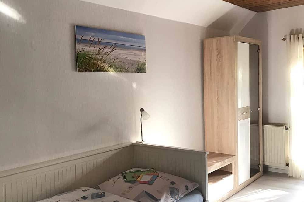 Ferienhaus für 6 Gäste mit 90m² in Wanna in Wanna, Cuxland