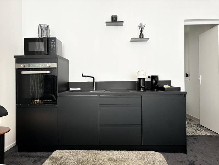 Gîte pour 2 personnes à Alençon - 2