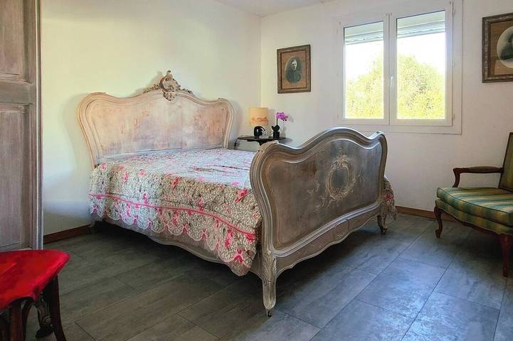 Location de vacances pour 6 personnes à Saint-Didier-sous-Aubenas - 3