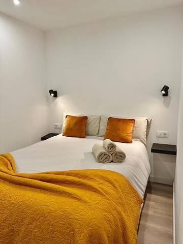 Gîte pour 3 personnes à Pas de la Case