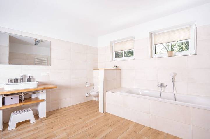 Ganze Wohnung, Apartment 4 Carla - Burghof Apartments Hoyerswerda in Hoyerswerda, Lausitzer Seenland
