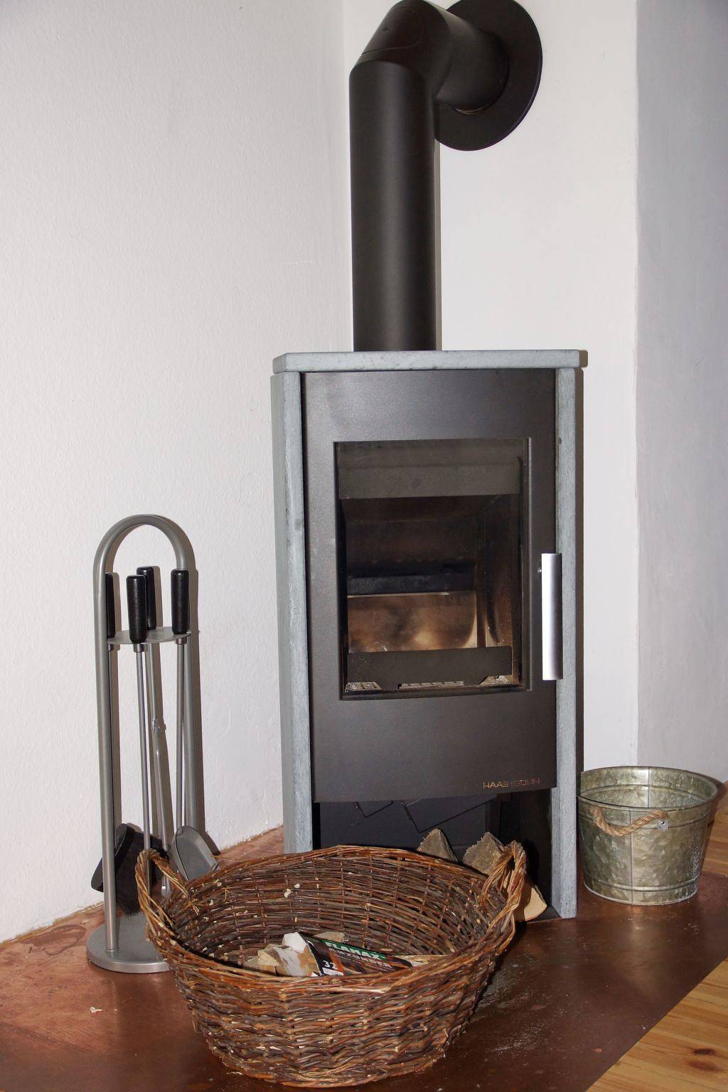 Ganze Wohnung, Geltinger Bucht in Geltinger Birk, Pommerby