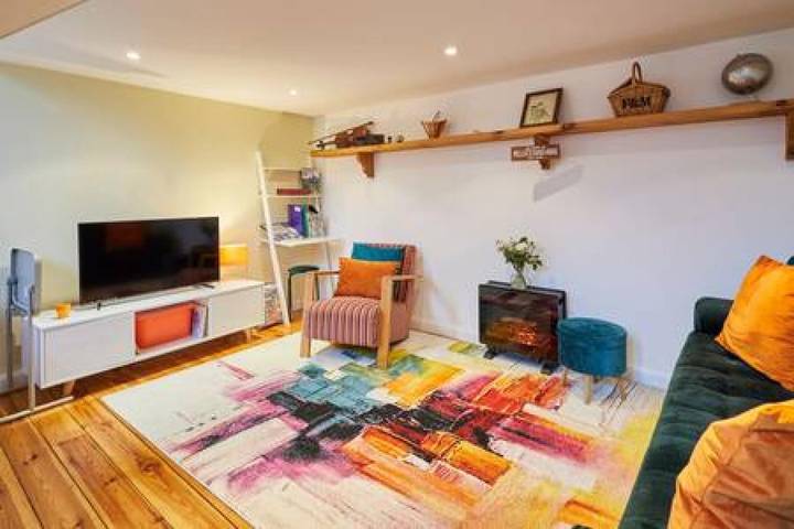 Holiday rental for 2 people, with garden in Hexham