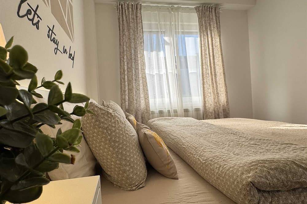 Appartamento vacanze a Zagabria a partire da 75€ a notte