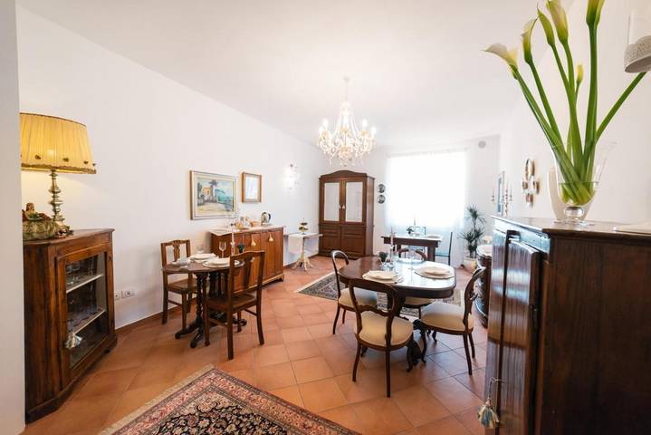 Gîte pour 2 personnes, avec jardin et vue à Fano - 2