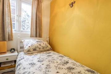 Cottage for 3 People in Wirksworth, Derbyshire, Photo 3