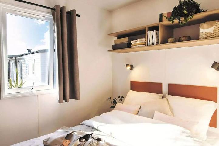 Camping für 6 Personen in Cap d'Agde - 2