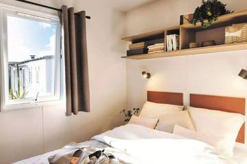 Camping pour 6 Personnes dans Cap d'Agde, Agde, Photo 1