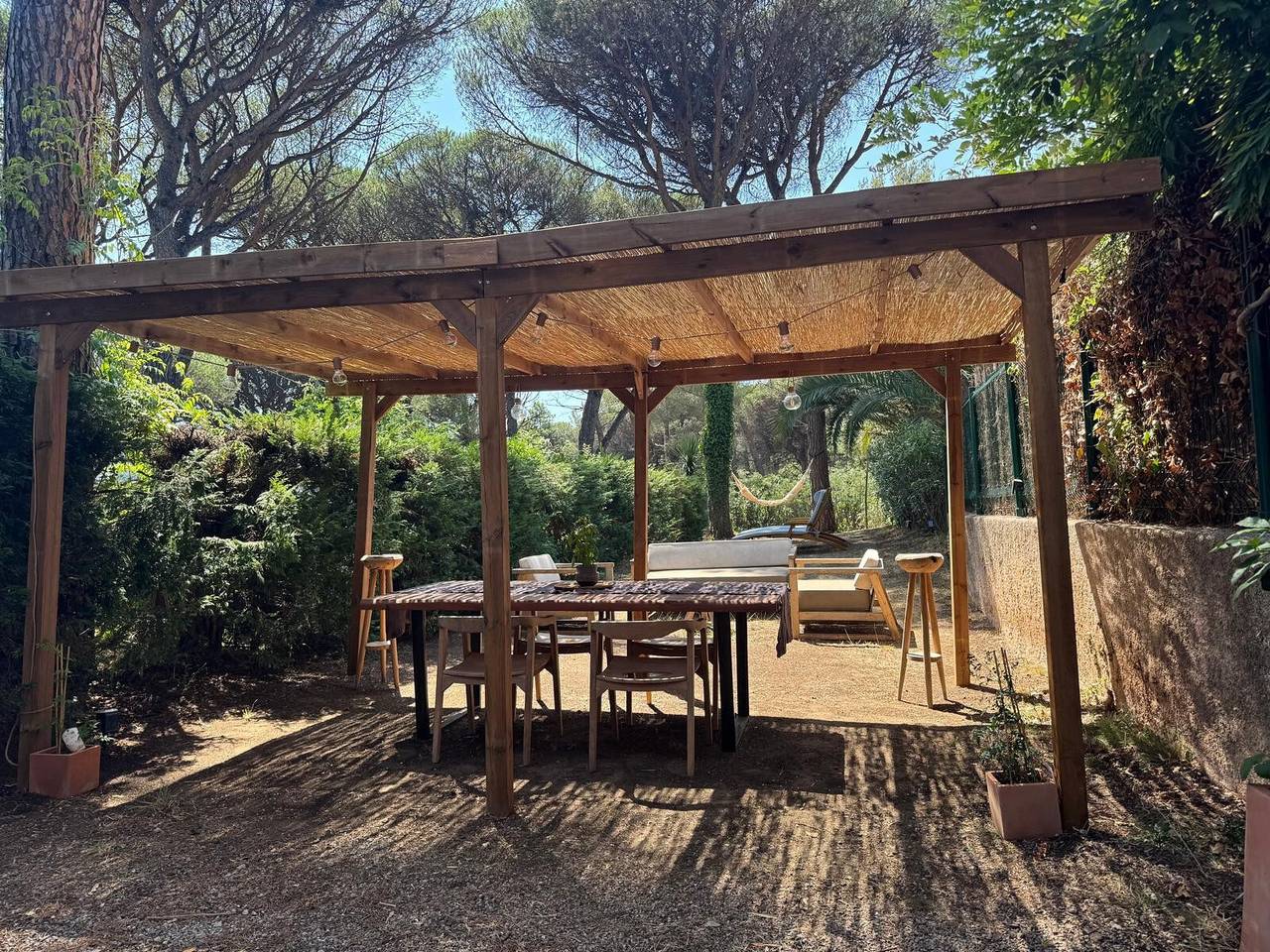 T3-Apartment – Ruhige und sichere Wohnanlage in Gassin, Draguignan Region