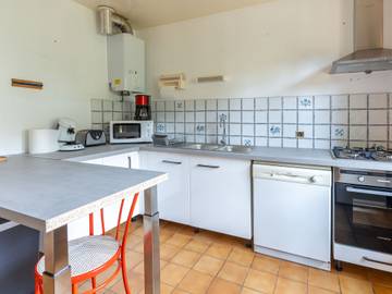 Villa pour 10 Personnes dans Arcachon, Côte d’Argent, Photo 4
