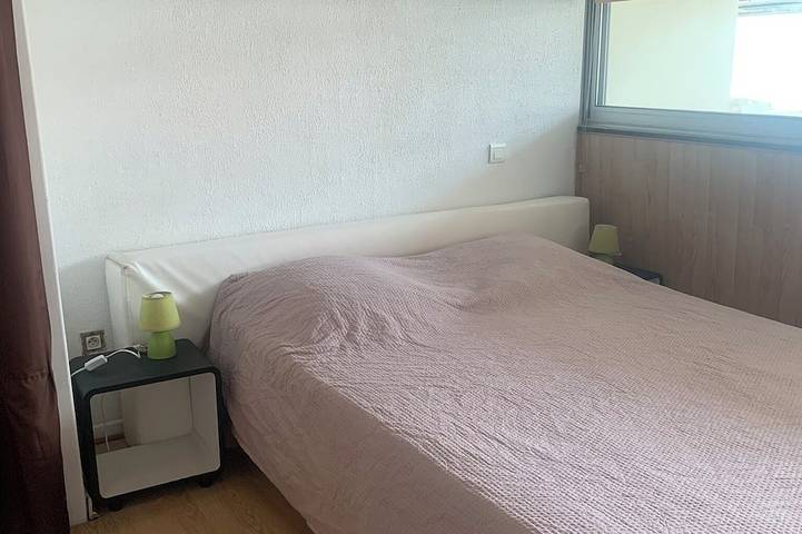 Ferienwohnung für 4 Personen - 1