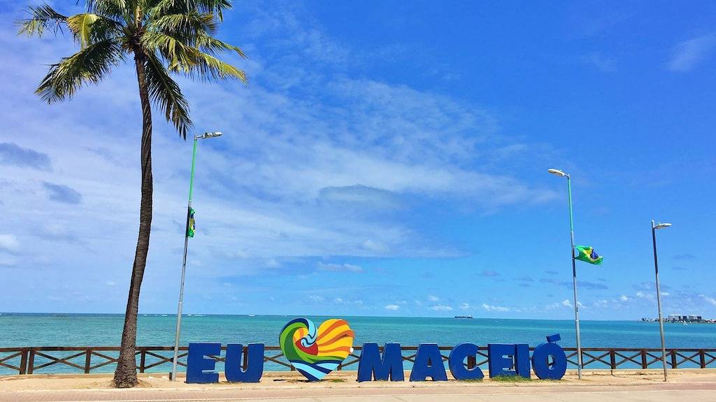 Ganze Wohnung, Vacanze - Port Ville Iii in Jatiúca, Alagoas