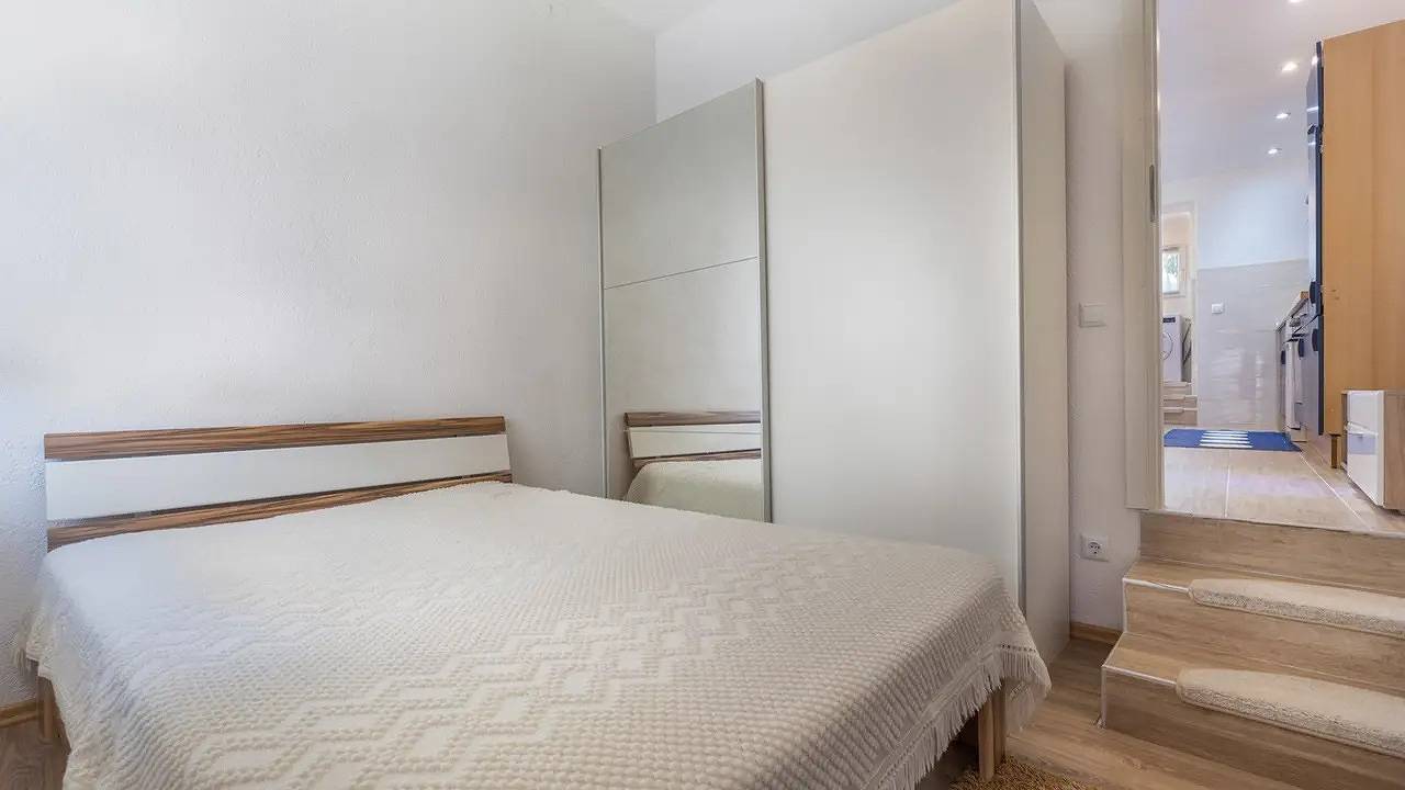 Appartamento intero, Ferienwohnung für 2 Personen (36 m²) in Pula (Istarska) in Pula-Medulin, Pula Croazia