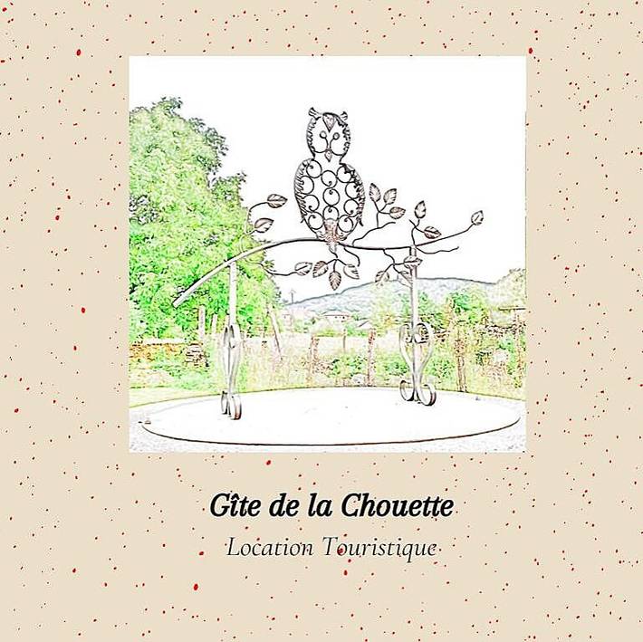 Gîte pour 8 personnes, avec terrasse, animaux acceptés dans Haute-Saône