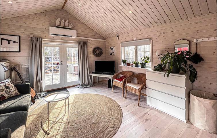 Ferienhaus für 4 Personen, mit Terrasse auf Öland - 3