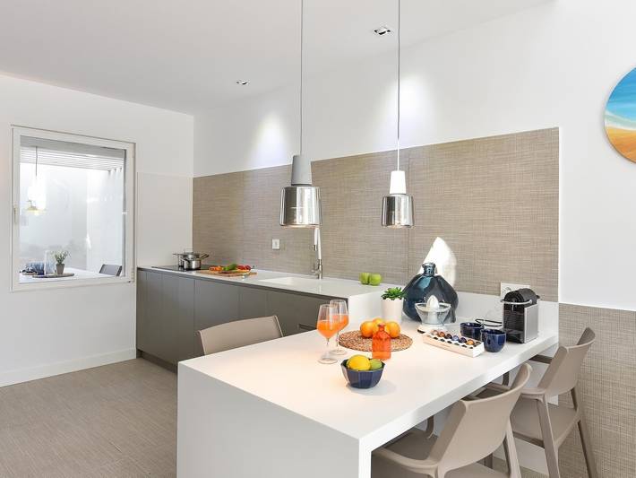 Velsuites 4 in Maspalomas, San Bartolomé de Tirajana