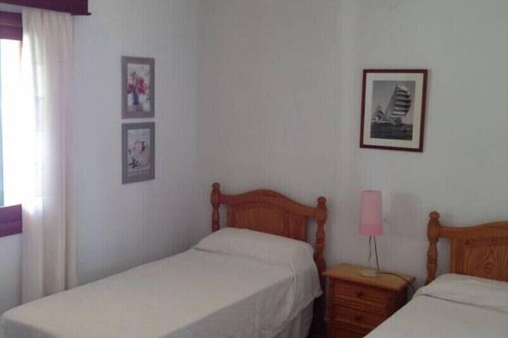 Finca für 6 Personen, mit Garten und Terrasse in Cala Murada - 2