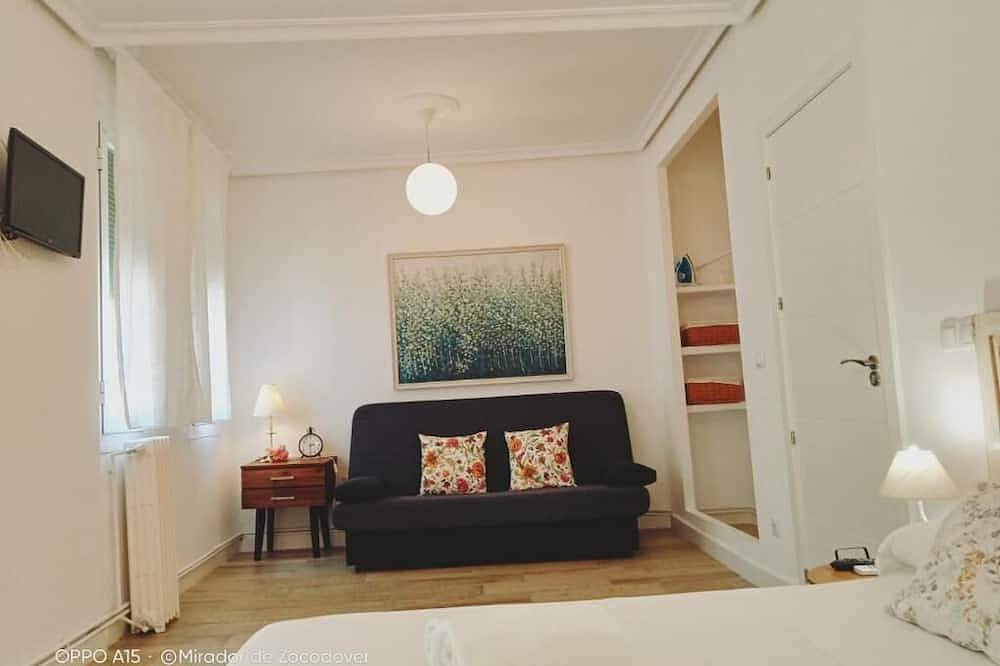 Entire apartment, Mirador de Zocodover in Toledo, Toledo Province