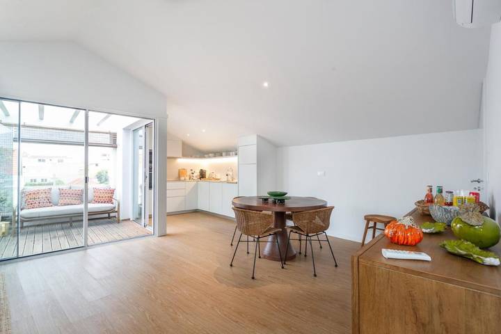 Villa pour 4 personnes, avec terrasse et vue à Cascais - 4