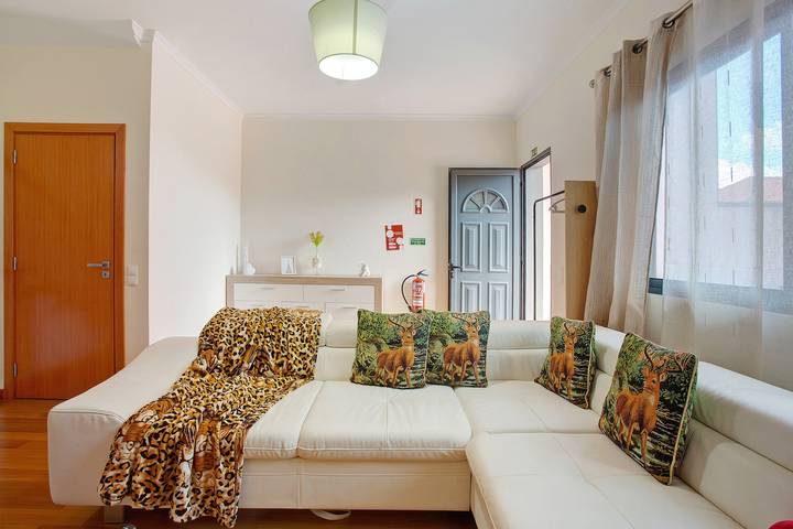 Ferienhaus für 6 Personen auf Madeira - 3