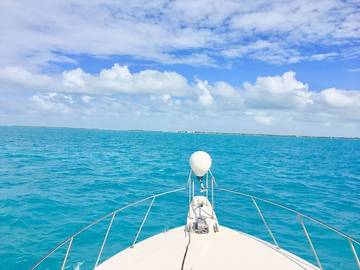 Villa for 6 People in Marathon, Monroe County, Photo 1