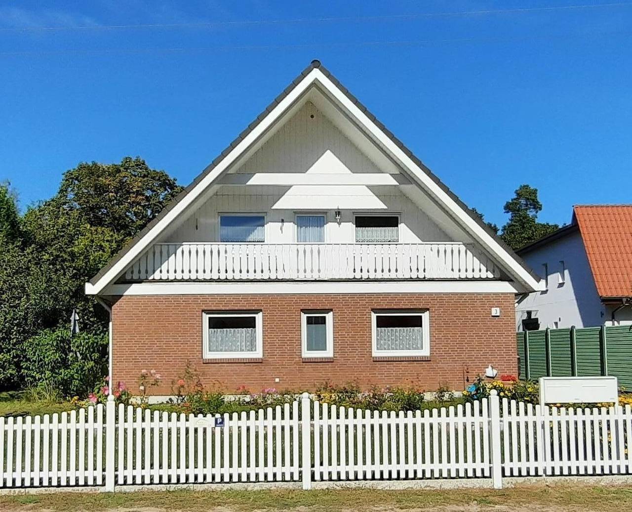 Ganze Ferienwohnung, Ferienwohnung in Woltersdorf an der Schleuse in Woltersdorf, Region Oder - Spree