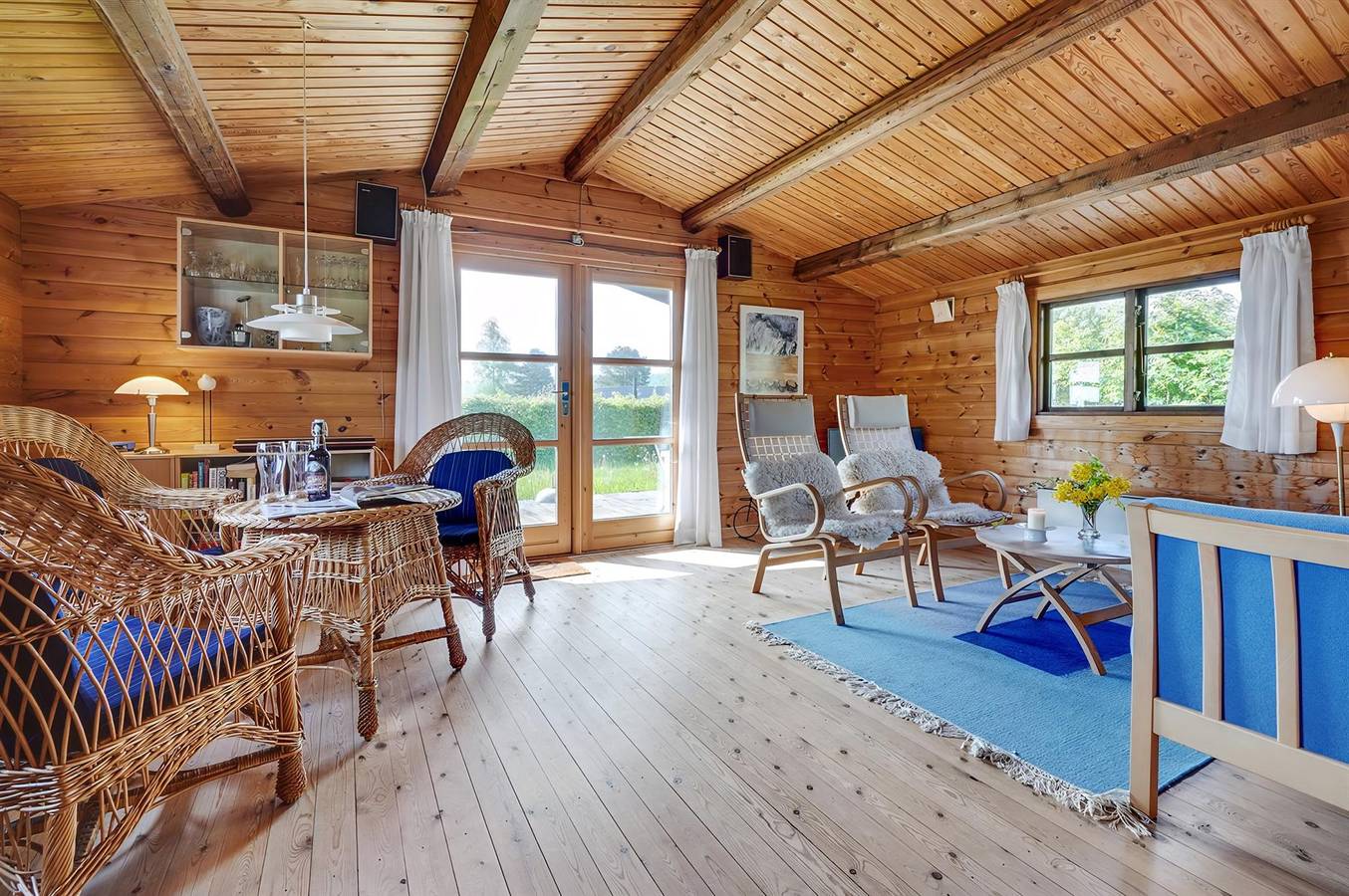 Home in Augustenborg with Wifi in Nørre Kettingskov, Kettingskov