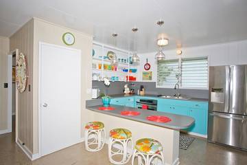 Vacation Home for 6 Guests in Waialua, North Shore (Oahu), Picture 2