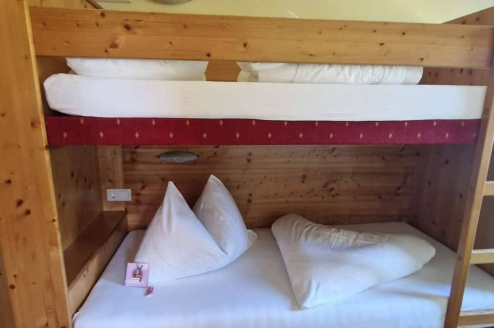 Ganze Wohnung, Fewo Haus Gabi in Rottenmanner und Wölzer Tauern, St. Peter am Kammersberg