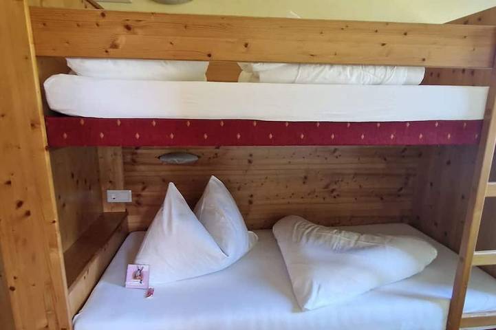 Ferienwohnung für 8 Personen, mit Haustier in St. Peter am Kammersberg - 4