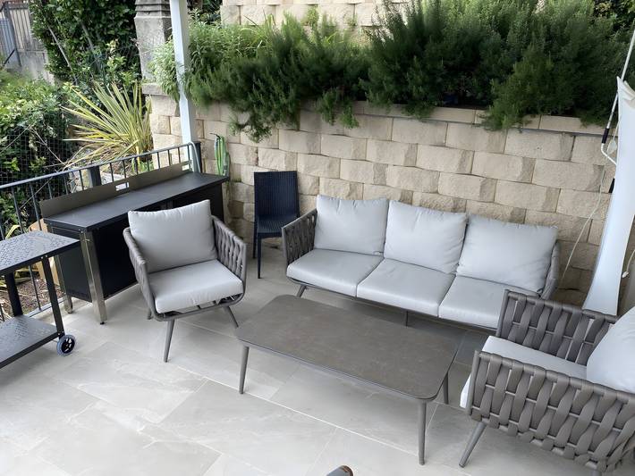 Hel lejlighed, Elegant and Modern Style Apartment in Maderno, Toscolano-Maderno