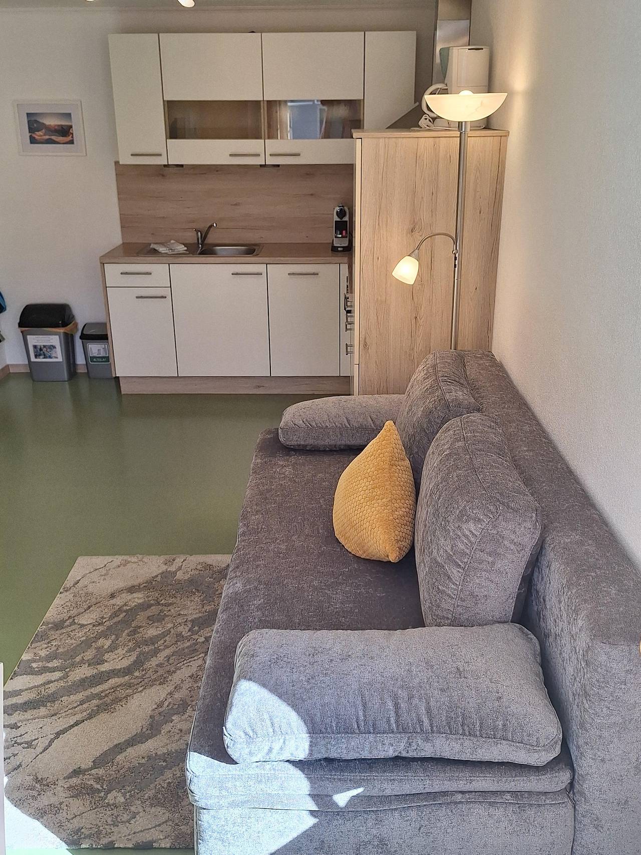 Ganze Ferienwohnung, Apartment Martin in Stubaier Alpen, Neustift im Stubaital