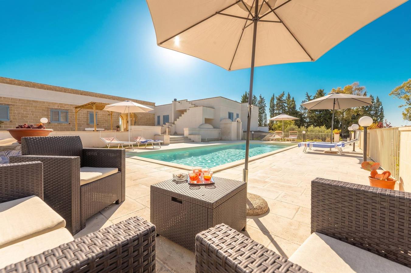 Casa Ulìa - Spongano in Spongano, Lecce Provinz