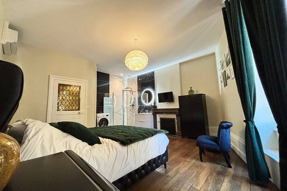 Appartement de vacances