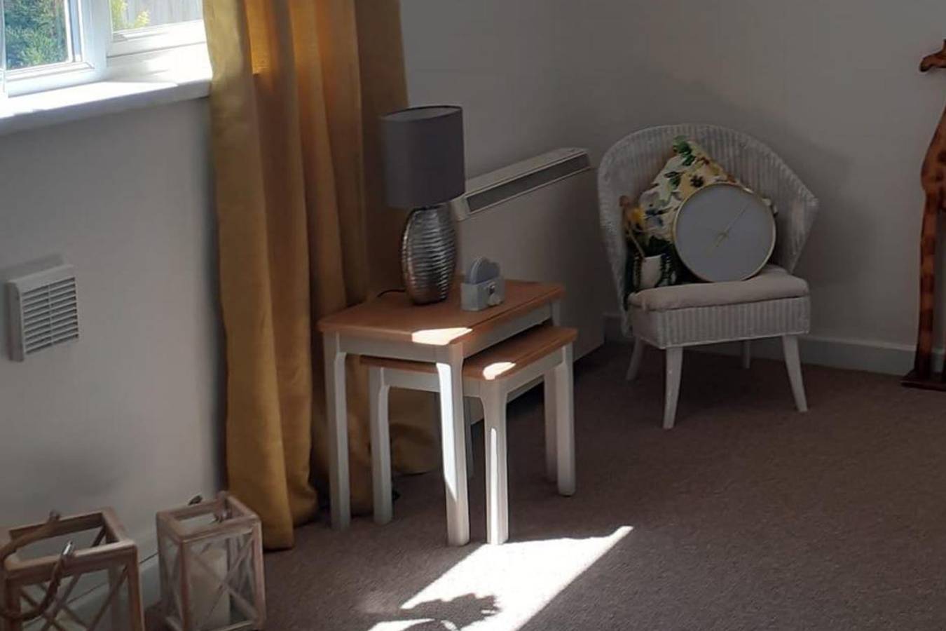 Entire holiday apartment, Saundersfoot pembrokeshire in Saundersfoot, Pembrokeshire