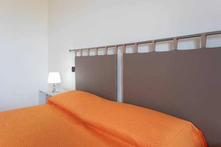 Maison d’hôte pour 4 personnes, avec jardin dans les Pouilles - 3