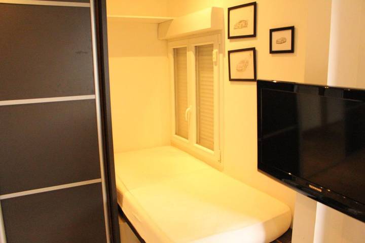 Gîte pour 5 personnes, avec vue et terrasse à Châtillon-sur-Cluses - 3