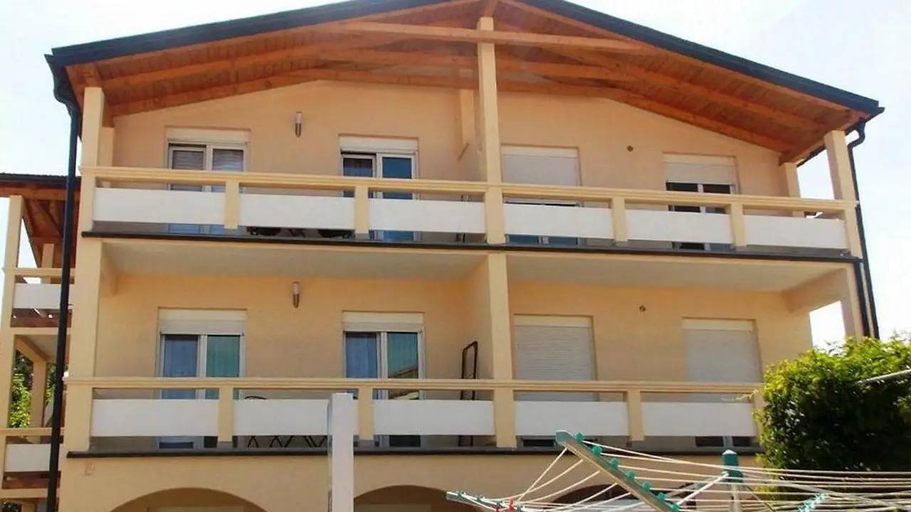 Appartamento vacanze a Vir a partire da 165€ a notte