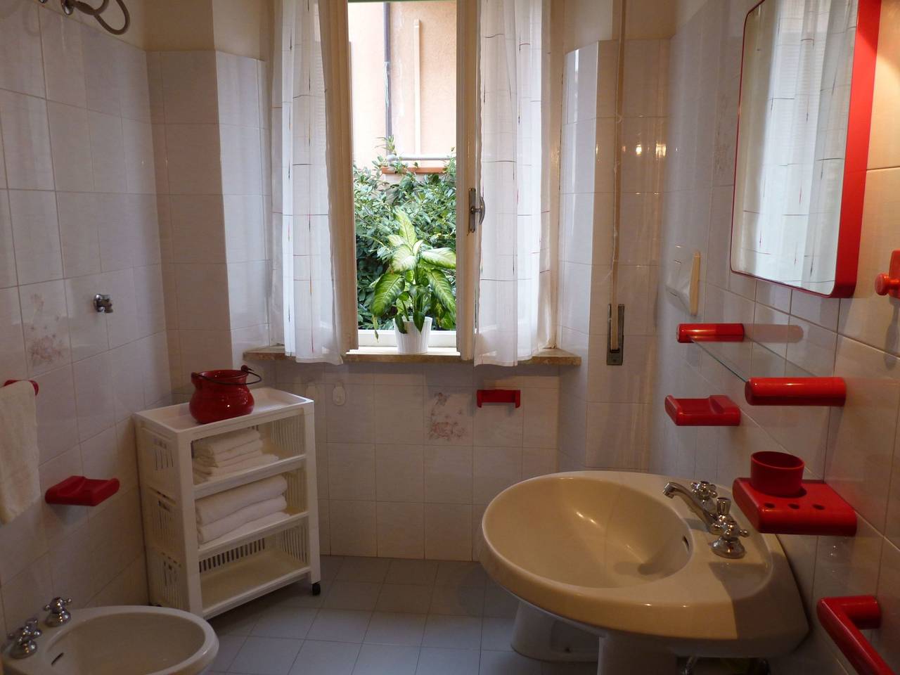 Appartement entier, Gemütliche Wohnung in Castiglione Della Pescaia in Castiglione della Pescaia, Province de Grosseto