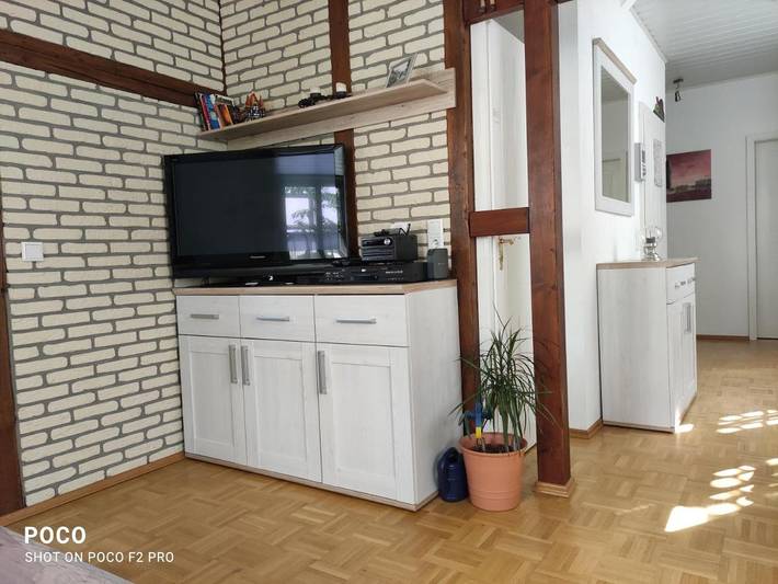 Ferienwohnung für 4 Personen, mit Terrasse und Garten in Hückeswagen - 2