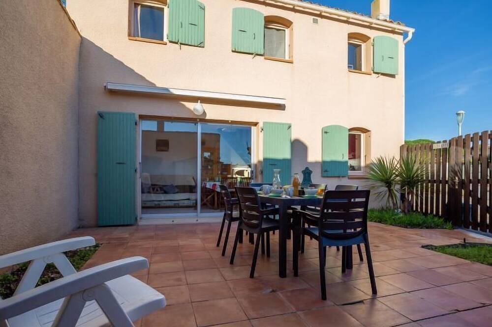 Photo : Maison de vacances