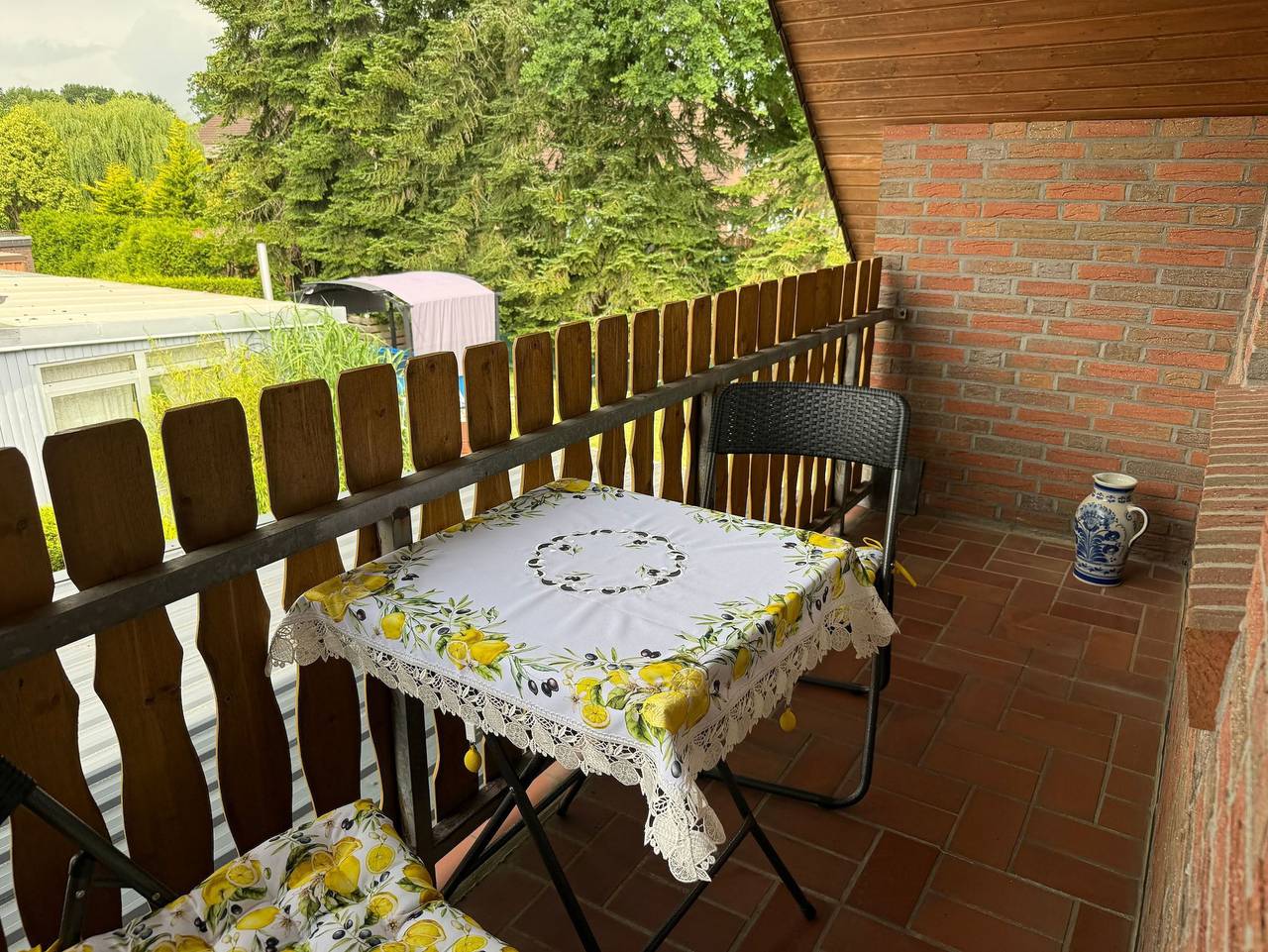 Ganze Ferienwohnung, Ferienwohnung Zur Mühle, 95175 - Ferienwohnung Zur Mühle in Rhauderfehn, Emsland