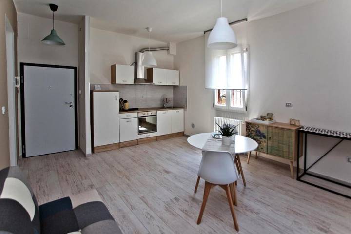B&b per 3 persone, con Panorama a Bentivoglio