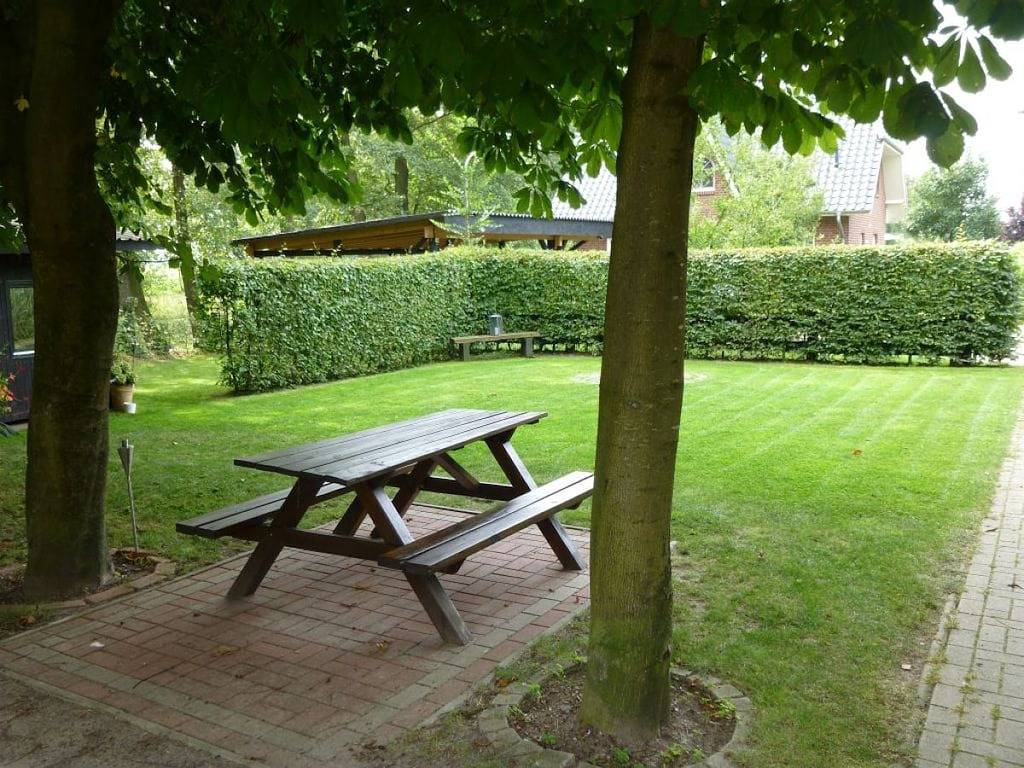 “Op”e Deel” nel Blockland di Brema in Bremen - West, Brema
