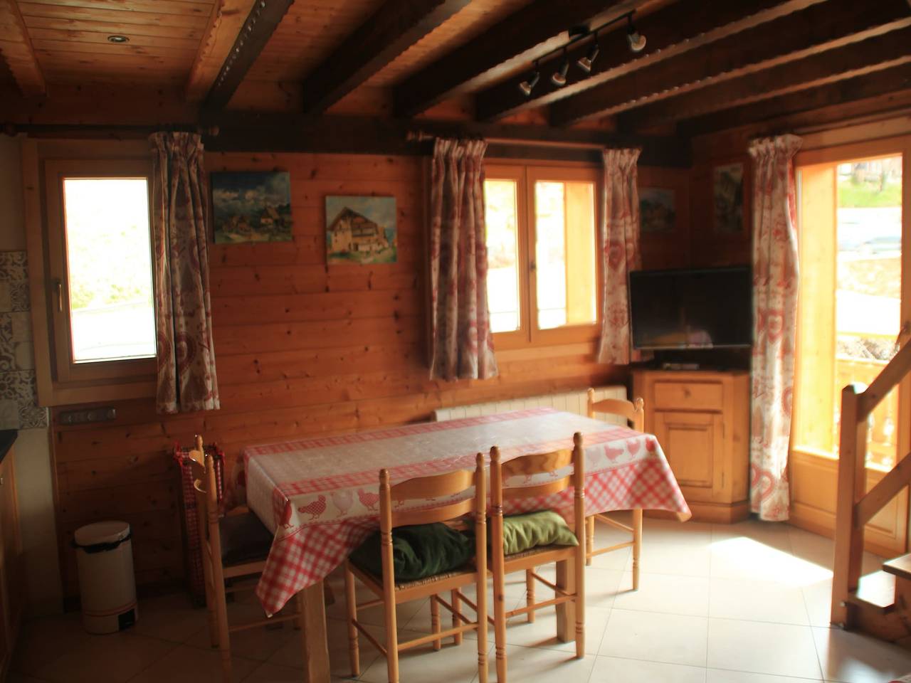 Photo : Appartement de vacances