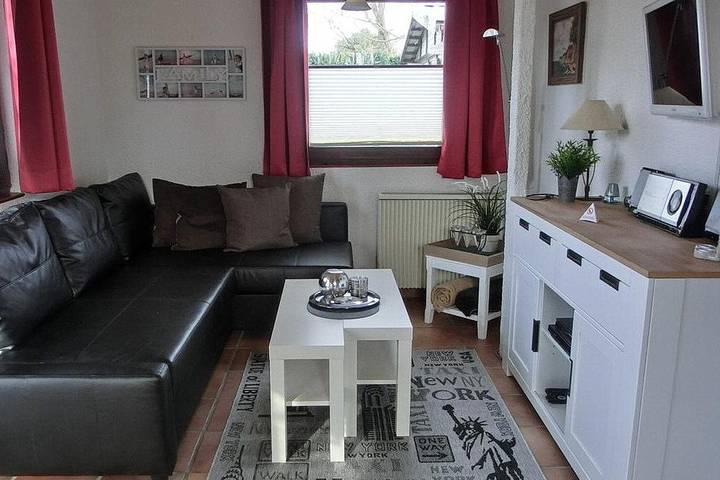 Ganze Ferienwohnung, Godehoop Whg. 3 in Grömitz, Ostholstein