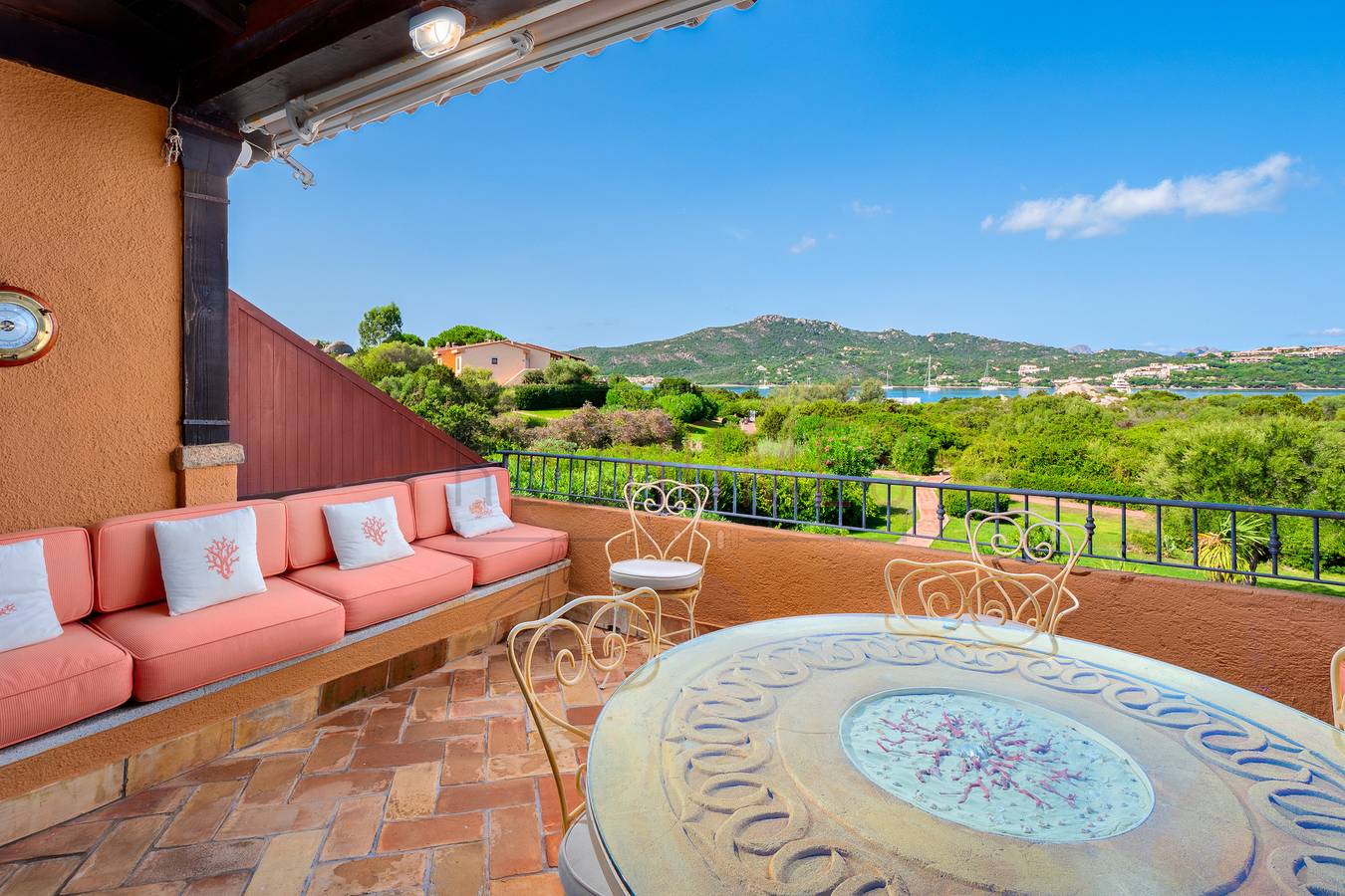 Appartamento intero, Pedra Concada in Cala Reale, Costa Smeralda