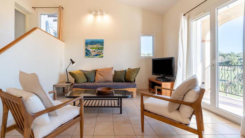 Location de vacances pour 7 personnes, avec jardin et piscine à Félines-Minervois - 3