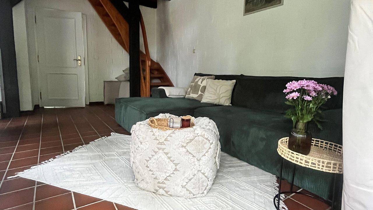 Ferienhaus für 4 Personen (65 m²) in Schneverdingen in Schneverdingen, Nordheide